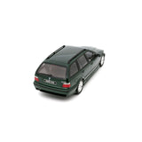 Ottomobile 1:18 Bmw E36 328i Touring M Pack Fern Green 386 1997 OT1064 Model Car