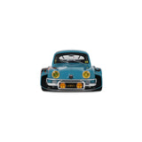 Ottomobile 1:18 Dauphine La Brute Green Patina Best of Show SEMA 2024 OT1268