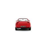 Ottomobile 1:18 Fiat Coupe Turbo 20V Speed Red 1997 OT1100 Model Car