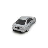 Ottomobile 1:18 BMW Reyn Speed Shop 858 CSL Chrome Shadow Metallic 2024 OT1173