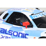 GT Spirit 1:18 Nissan R390 GT1 Le Mans Blue 1998 GT529 Model Car