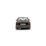 Ottomobile 1:18 Mercedes-Benz C124 AMG "Stance" Anthracite Grey 2022 OT1241
