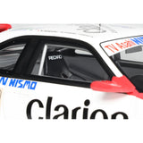Ottomobile 1:18 Nismo GT-R LM White Hoshino / Hasemi / Suzuki 1996 OT1232