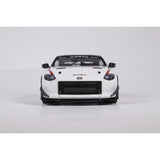 Ottomobile 1:18 Nissan Z GT4 White 2022 OT1124 Model Car