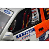 Ottomobile 1:18 Ford Escort WRC C. Sainz Rallye Catalunya 1997 OT1179 Model Car
