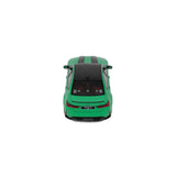 GT Spirit 1:18 BMW M3 CS Signal Green 2023 GT976 Model Car