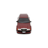 Ottomobile 1:18 Mercedes-Benz Rauh-Welt Republik 190E 2,5-16 Red OT1083