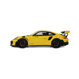GT Spirit 1:18 Porsche 911 [992.1] GT2 RS Nurburgring Lap Record 2017 GT972