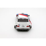 Ottomobile 1:18 BMW E36 Khyzyl Saleem White 2024 OT1176 Model Car