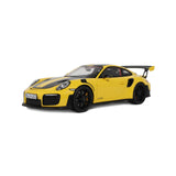 GT Spirit 1:18 Porsche 911 [992.1] GT2 RS Nurburgring Lap Record 2017 GT972