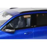 Ottomobile 1:18 Audi SQ5 TFSI Ultra Blue 2024 OT1281 Model Car