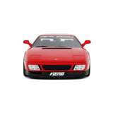 GT Spirit 1:18 Ferrari 348 Koenig Special Twin Turbo Red 1994 GT472 Model Car