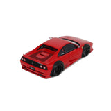 GT Spirit 1:18 Ferrari LB-Works F355 Red 2023 GT468 Model Car