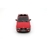 Ottomobile 1:18 BMW 325i Convertible Bright Red 308 1990 OT1194 Model Car
