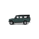GT Spirit 1:18 Land Rover Defender 3 Station Wagon Green 2016 GT527 Model Car