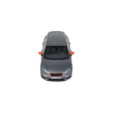 Ottomobile 1:18 Seat Leon Mk3 Cupra Performance Pack Monsoon Grey 2018 OT1306