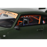 GT Spirit 1:18 Porsche RWB Penthouse Green 2008 GT559 Model Car