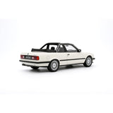 Ottomobile 1:18 BMW E30 325I Tc2 Baur White 1988 OT1097 Model Car