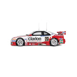 Ottomobile 1:18 Nismo GT-R LM White Hoshino / Hasemi / Suzuki 1996 OT1232