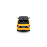 Ottomobile 1:18 Audi S1 Sportback Vegas Yellow 2015 OT1246 Model Car