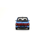 Ottomobile 1:18 Peugeot 205 1.9 GTI Le Mans Miami Blue 1991 OT1153 Model Car
