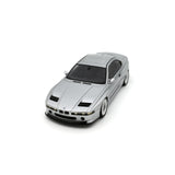 Ottomobile 1:18 BMW Reyn Speed Shop 858 CSL Chrome Shadow Metallic 2024 OT1173
