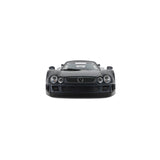 GT Spirit 1:18 Mercedes-Benz CLK GTR Roadster Grey 1999 GT960 Model Car