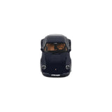 GT Spirit 1:18 Porsche 911 Strosek Mega 30 Blue 2024 GT969 Model Car