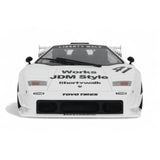 GT Spirit 1:18 Lamborghini Countach LB-Works White 2023 Z356-WH