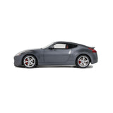 Ottomobile 1:18 Nissan 370 Z Gun Grey Kad 2009 OT465 Model Car