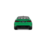 GT Spirit 1:18 BMW M3 CS Signal Green 2023 GT976 Model Car