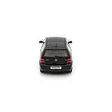 Ottomobile 1:18 Volkswagen Polo N GTi Black Magic La7W 2001 OT1086 Model Car