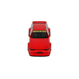 Ottomobile 1:18 Toyota AE86 Sprinter Trueno Wide Ferrari Rosso Corsa 1986 OT1278