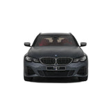 GT Spirit 1:18 BMW M340i XDrive M Sport Grey 2019 GT471 Model Car