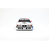 Ottomobile 1:18 BMW E36 Khyzyl Saleem White 2024 OT1176 Model Car
