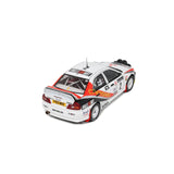Ottomobile 1:18 Mitsubishi Carisma GT Gr.A R. Burns RAC Rally 1997 OT1192 Model