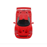 GT Spirit 1:18 Ferrari F50 GT Red 1996 GT467 Model Car