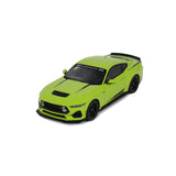 GT Spirit 1:18 Ford Mustang RTR Spec-3 Lime 2025 GT565 Model Car