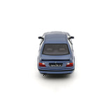 Ottomobile 1:18 BMW Alpina B6 2.8 Alpina Blue Metallic 1992 OT1180 Model Car