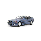 Ottomobile 1:18 BMW Alpina B6 2.8 Alpina Blue Metallic 1992 OT1180 Model Car