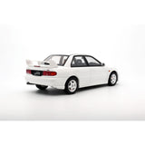 Ottomobile 1:18 Mitsubishi Lancer Evo III White 1995 OT1065 Model Car