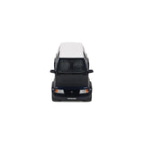 Ottomobile 1:18 Suzuki Vitara Cabrio JLX Deep Blue Pearl Metallic 1994 OT492