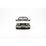 Ottomobile 1:18 BMW E30 325I Tc2 Baur White 1988 OT1097 Model Car