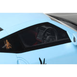 GT Spirit 1:18 Pandem Nissan Fairlady Z China Blue 2025 GT943 Model Car