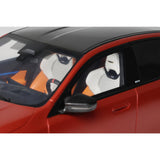 GT Spirit 1:18 BMW M5 Peable Beach Orange 2025 GT966 Model Car