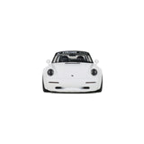 GT Spirit 1:18 Porsche Strosek Giga White 2024 GT525 Model Car