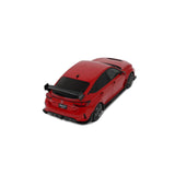 Ottomobile 1:18 Honda Civic Type R FL5 Mugen Rallye Red R513 2024 OT1165 Model Car