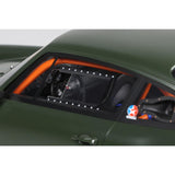 GT Spirit 1:18 Porsche RWB Penthouse Green 2008 GT559 Model Car