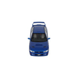 Ottomobile 1:18 Subaru Impreza WRX Type R STi Ver. V Sonic Blue 1999 OT1249