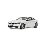 GT Spirit 1:18 Alpina B4 Bi-Turbo White 2014 GT963 Model Car